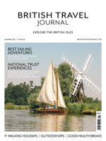 British Travel Journal